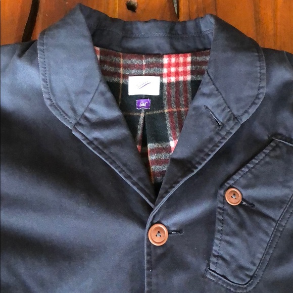 Garbstore field jacket - Picture 2 of 5